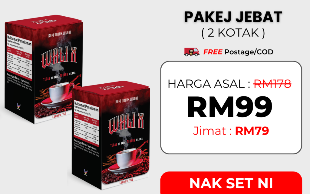 PAKEJ JEBAT